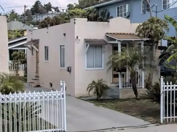 3031 1/2 Division St, Los Angeles, CA 90065