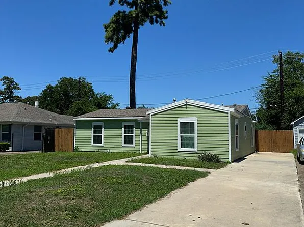 3855 Arbor St, Houston, TX 77004