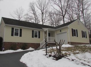 11201 Lady Slipper Ln, North Chesterfield, VA 23236