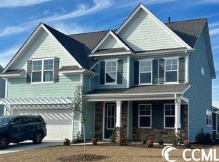 4005 Dewberry Ln LOT 1209, Myrtle Beach, SC 29579