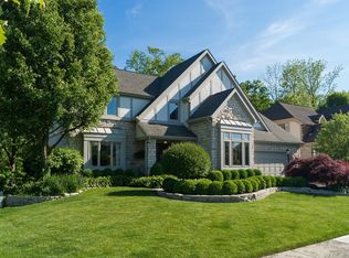 3537 Scioto Run Blvd, Hilliard, OH