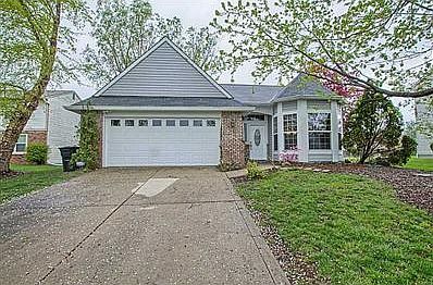 Exterior Front. A home with CHARACTER!!!