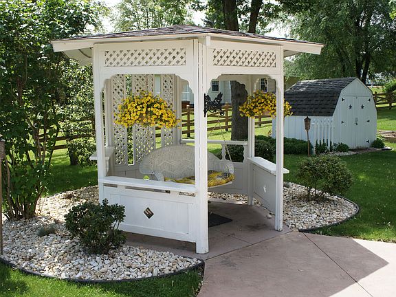 Gazebo