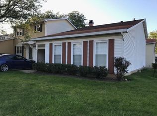 384 Jamison Dr, Glendale Hts, IL