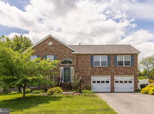 1232 Macedonia Church Rd, Stephens City, VA 22655