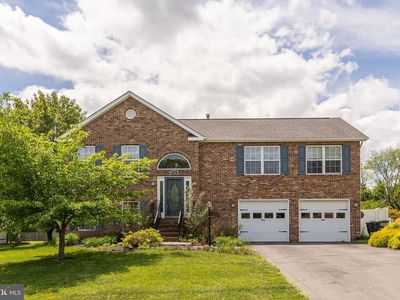 1232 Macedonia Church Rd, Stephens City, VA, 22655
