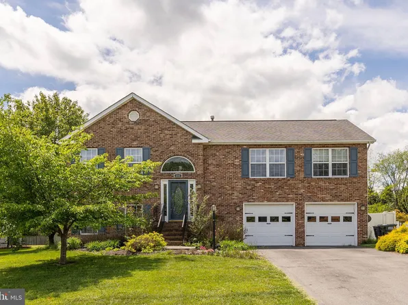 1232 Macedonia Church Rd, Stephens City, VA 22655