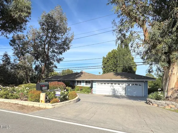 5856 La Cumbre Rd, Somis, CA 93066
