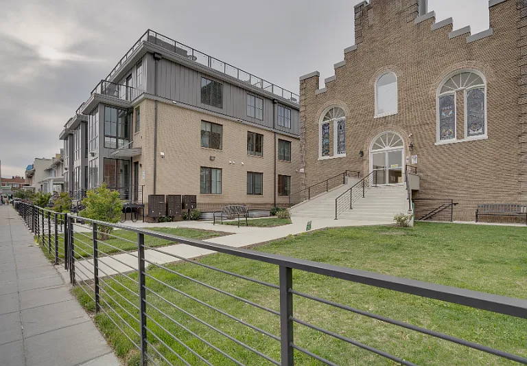 625 Park Rd NW #109 — Photo 24