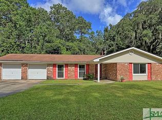 13109 Largo Dr, Savannah, GA 31419