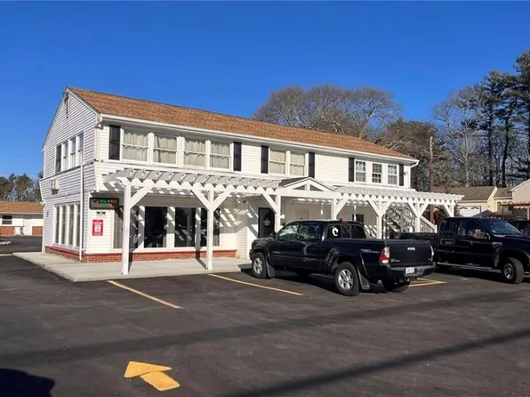 110 Post Rd, Westerly, RI 02891