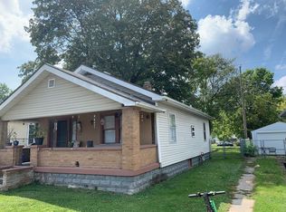 330 S Rural St, Indianapolis, IN 46201