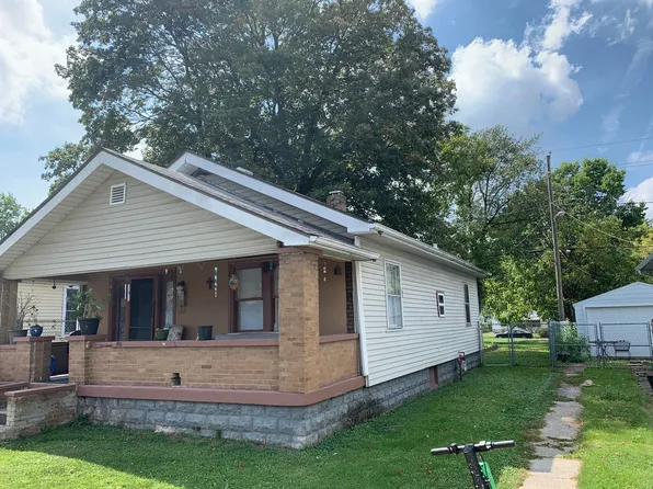 330 S Rural St, Indianapolis, IN 46201