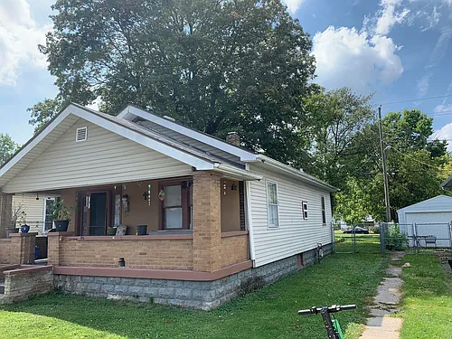 330 S Rural St Photo 1