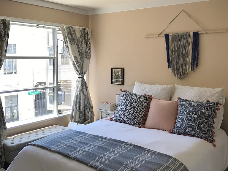910 Presidio Ave #8 — Photo 14