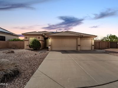 17696 N 168th Dr, Surprise, AZ, 85374