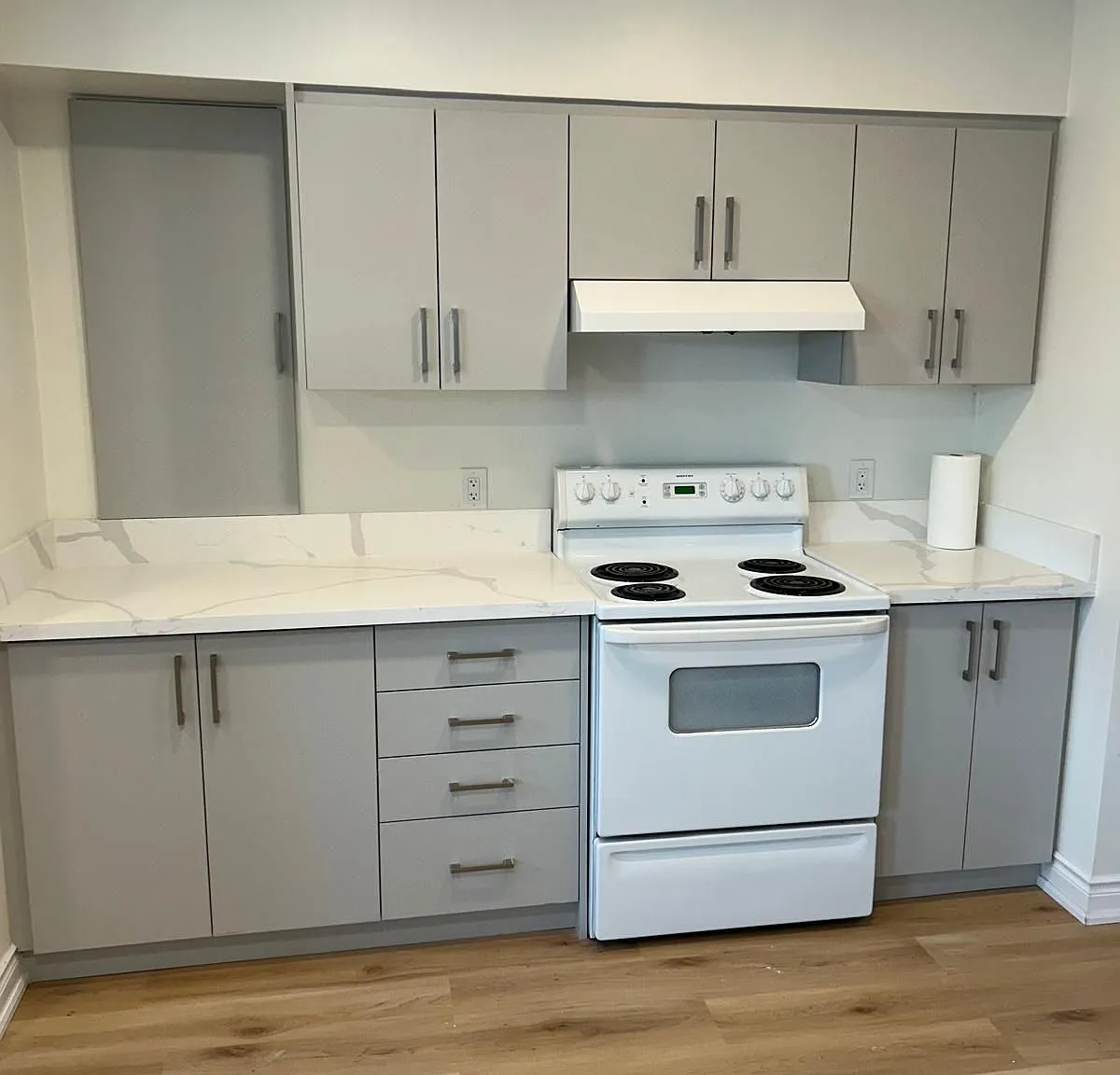 1 bed, $1,395 — Photo 2