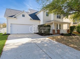 2028 Magna Ln, Indian Trail, NC 28079