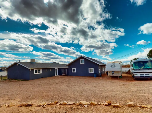 717 E Willow Ln, Taylor, AZ 85939