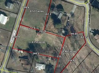 126 Summit St, Rossville, GA 30741