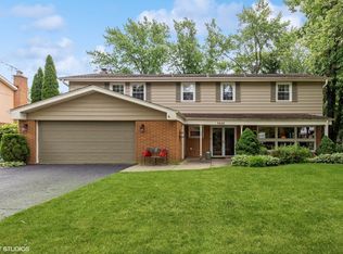 1445 Crown Ln, Glenview, IL