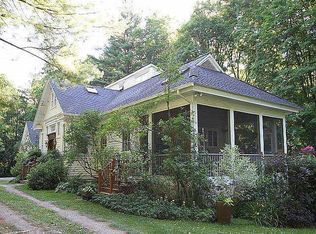 95 Kent Rd, Cornwall Bridge, CT 06754