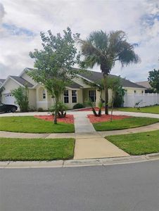 2510 Caliente Trl, Kissimmee, FL, 34747