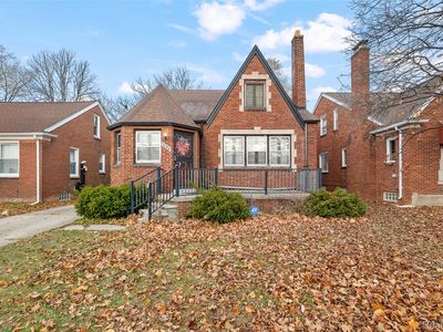11123 Wayburn St, Detroit, MI, 48224