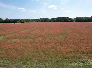 2 Rogers Ln, Bennettsville, SC 29512