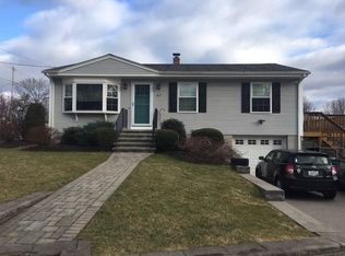 67 Helen Ave, Coventry, RI 02816