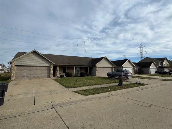 419-421 Vineyards Ct, Lafayette, IN 47905