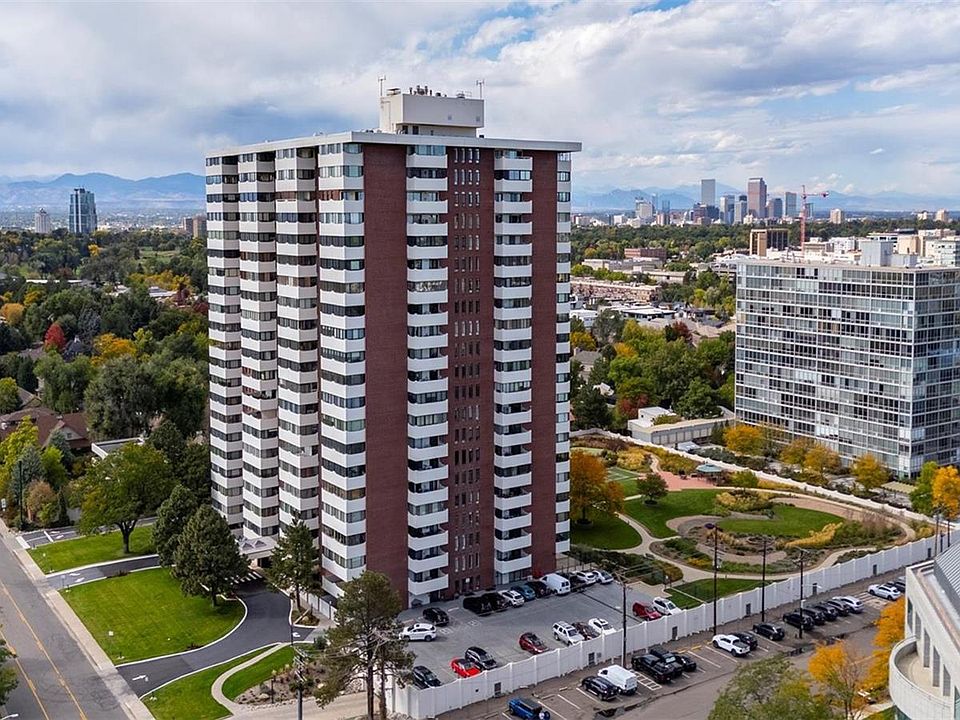 1st image of 3131 E Alameda Avenue #1107 & 1106