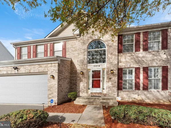 16214 Eckhart Rd, Bowie, MD 20716