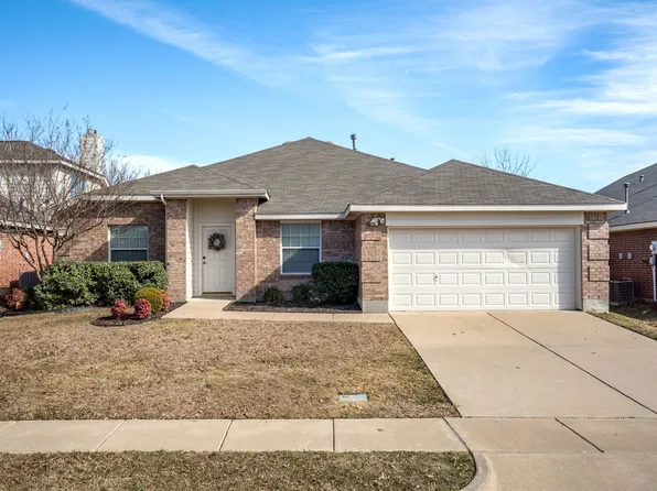 8228 Delafield Dr, Fort Worth, TX 76131