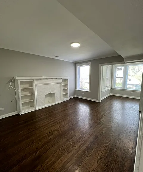 Living Room View 1
