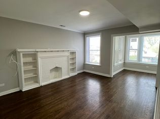 8023 S Carpenter St #2S, Chicago, IL 60620