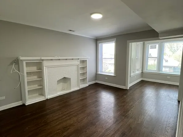 8023 S Carpenter St #2S, Chicago, IL 60620