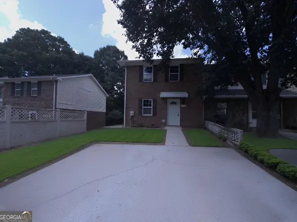 2706 Greystone Pl, Austell, GA 30106
