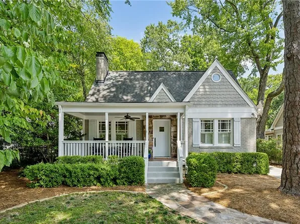2874 Elliott Cir NE, Atlanta, GA 30305