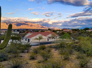 4892 W Sunset Rd, Tucson, AZ 85743