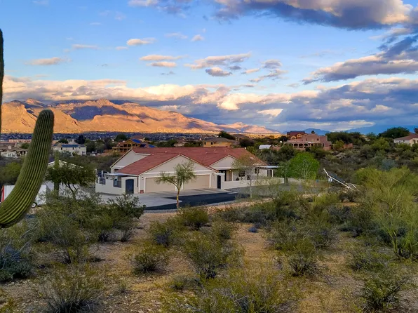 4892 W Sunset Rd, Tucson, AZ 85743
