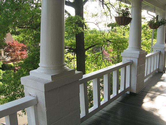 Northern View into Maryland