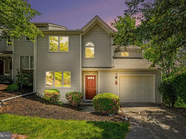 1740 Creek Vista Dr, New Cumberland, PA 17070