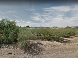 3455 W Solano Dr #25, Eloy, AZ 85131