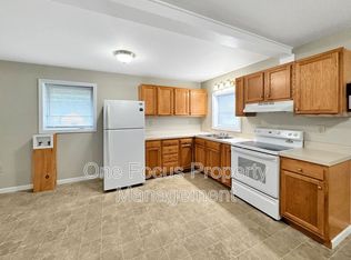 539 W Church St APT 1, Lock Haven, PA 17745