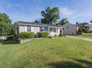 604 Washington Dr, Arnold, MO 63010