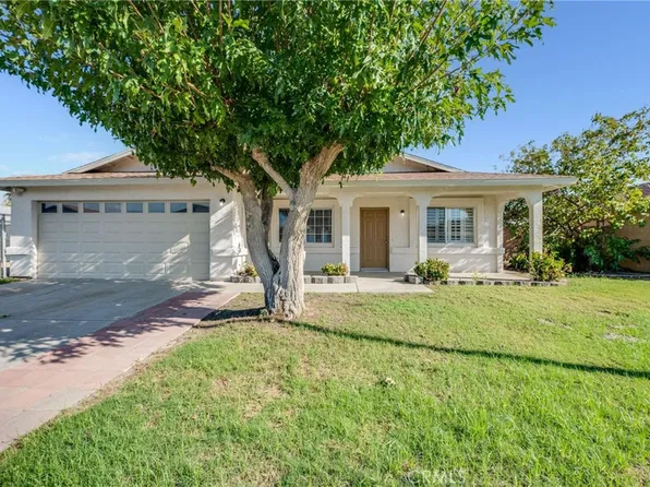 86108 Calle Geranio, Coachella, CA 92236