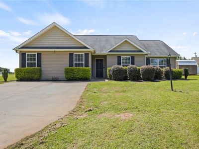 2153 Scarborough Rd, Anderson, SC, 29626