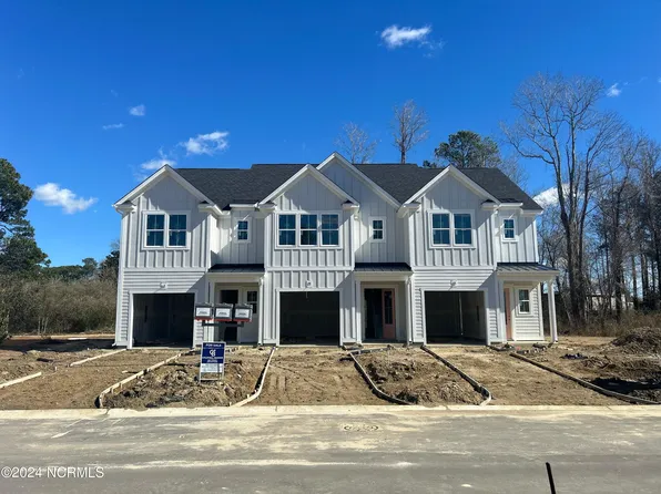 1004 Tidal Lane #1b, Wilmington, NC 28401