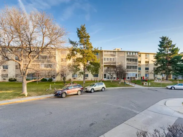 3164 S Wheeling Way APT 401, Aurora, CO 80014